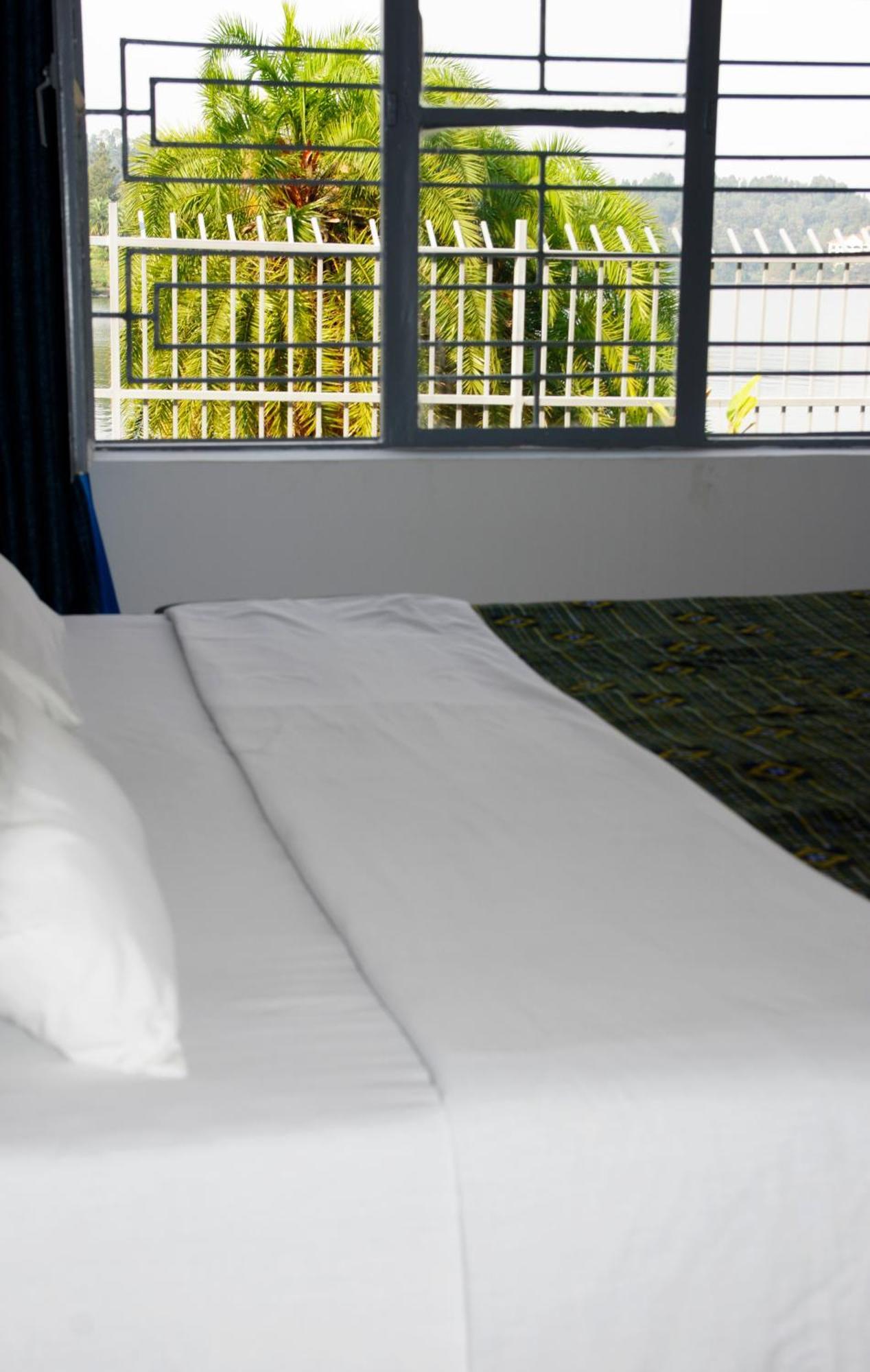 Kibuye Spa Shallum מראה חיצוני תמונה