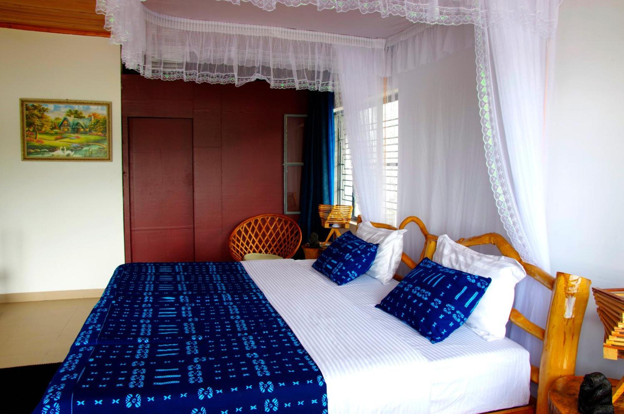 Kibuye Spa Shallum מראה חיצוני תמונה