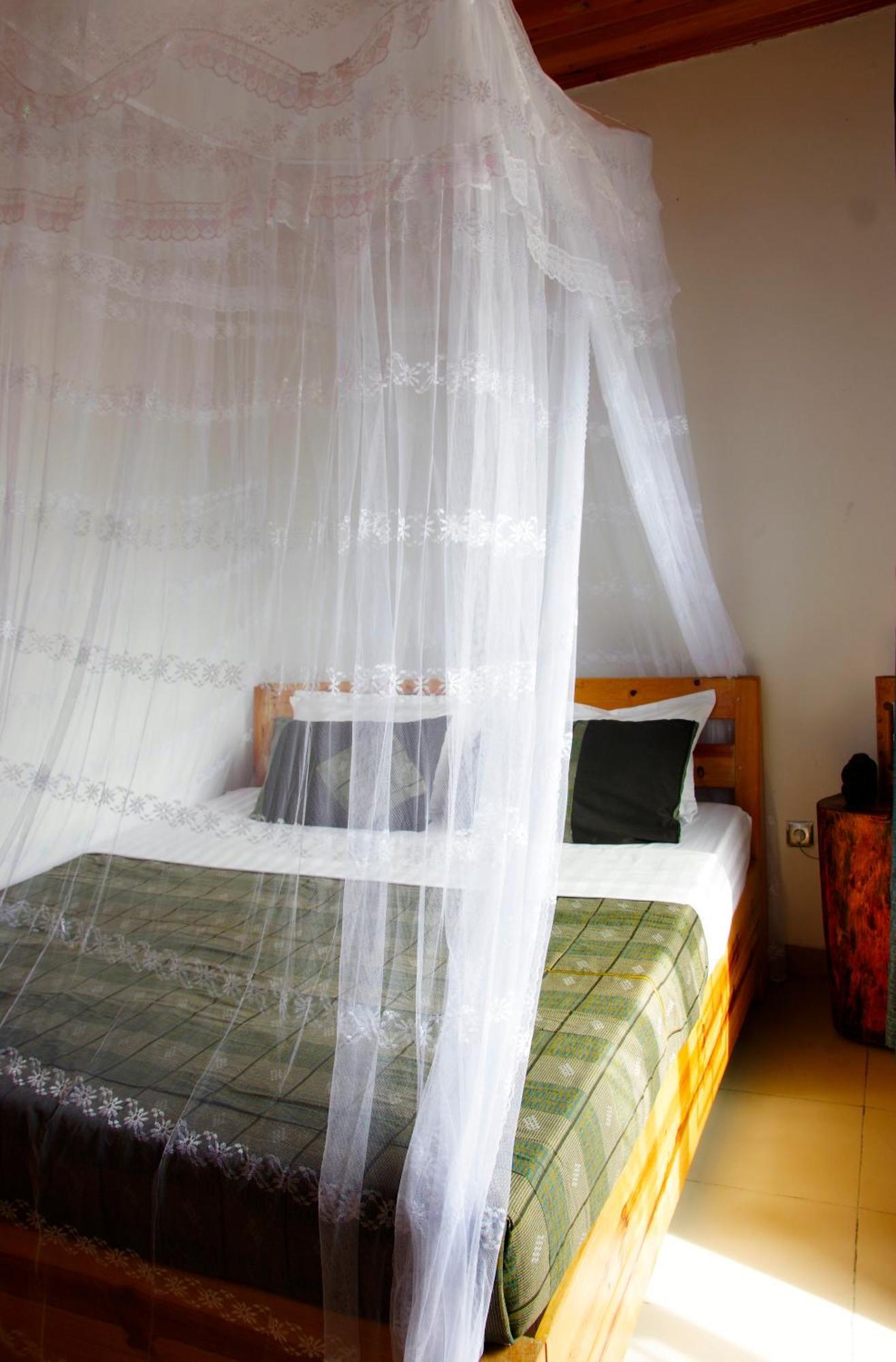 Kibuye Spa Shallum מראה חיצוני תמונה