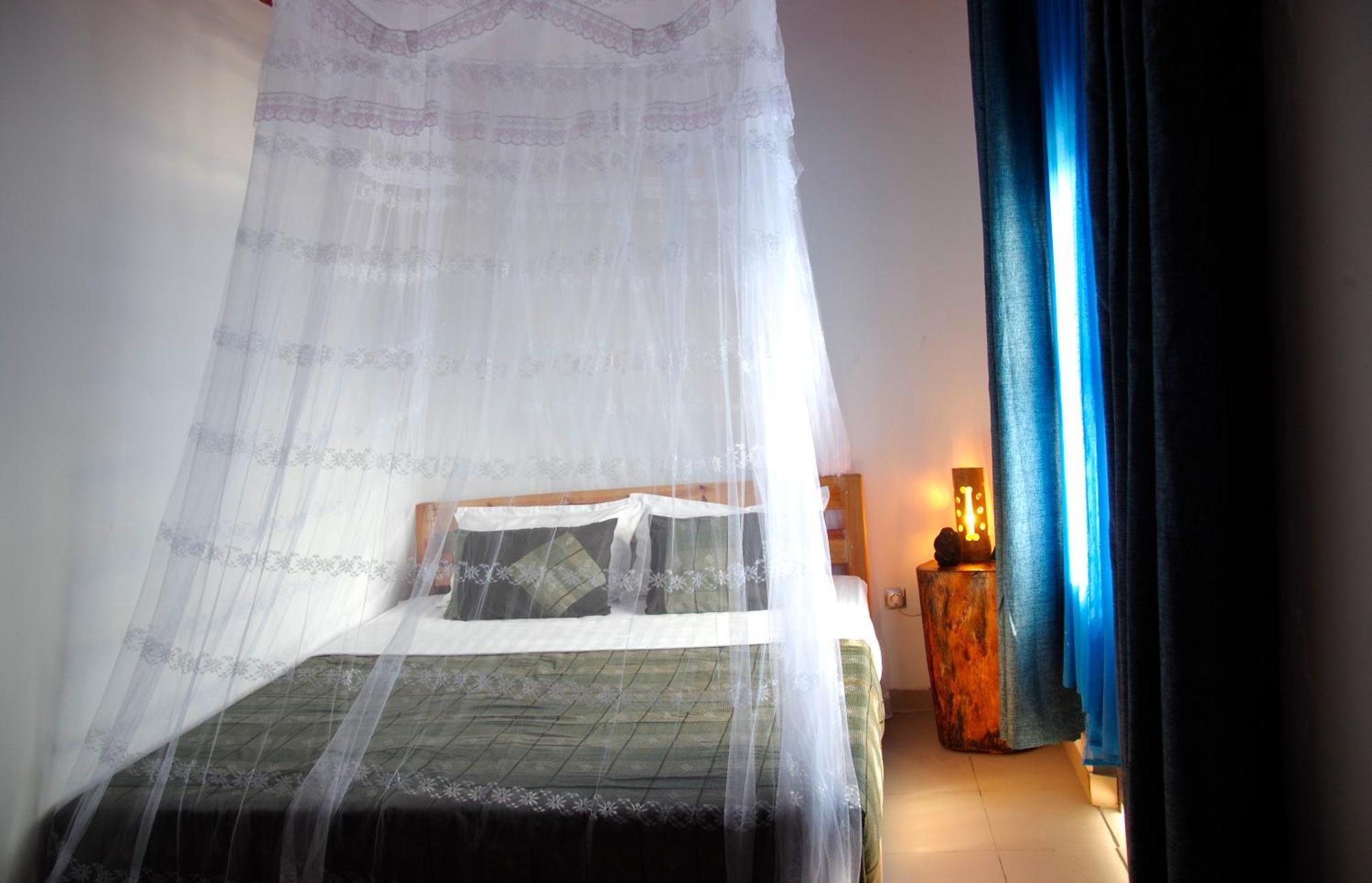 Kibuye Spa Shallum מראה חיצוני תמונה
