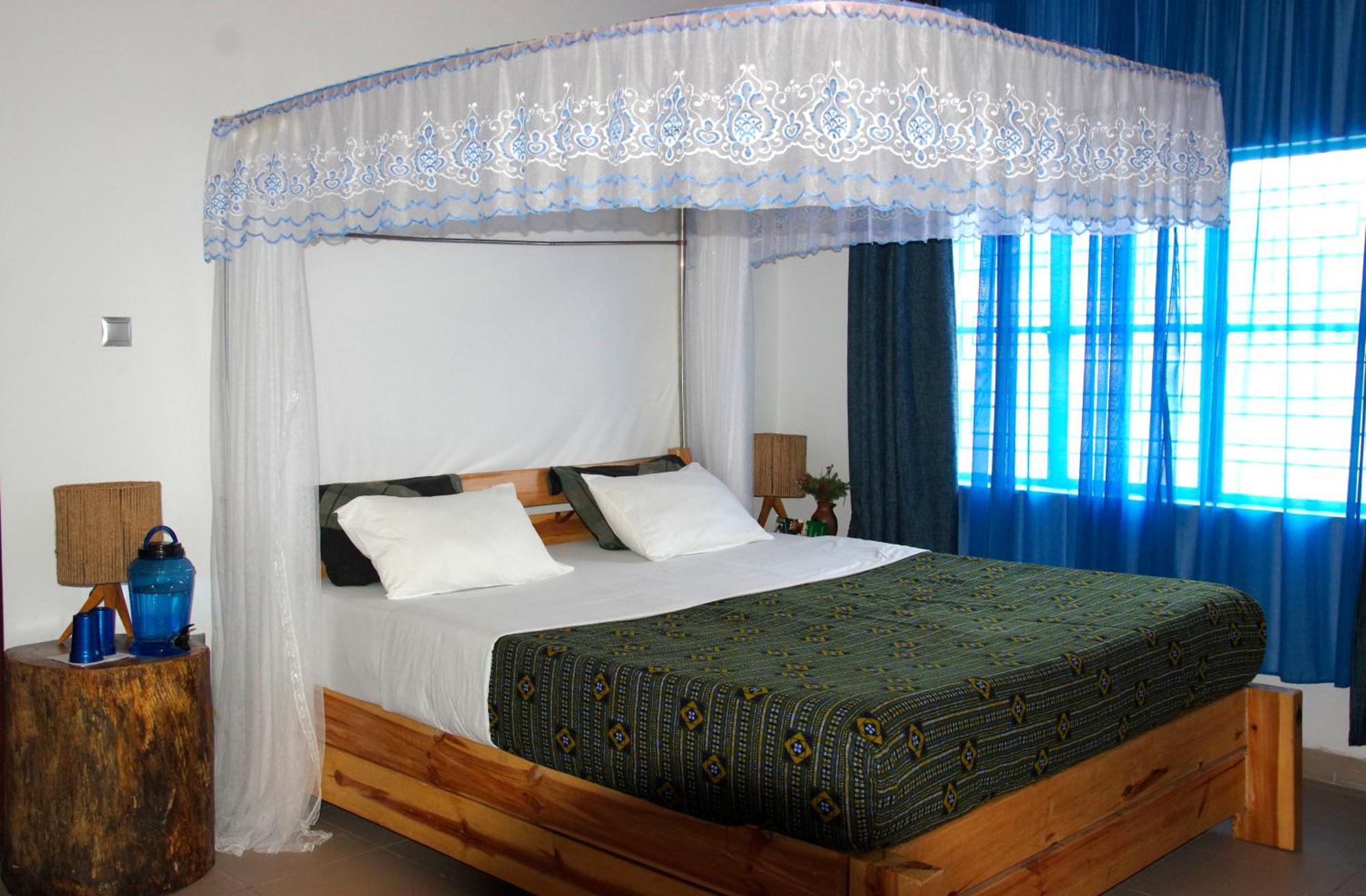Kibuye Spa Shallum מראה חיצוני תמונה