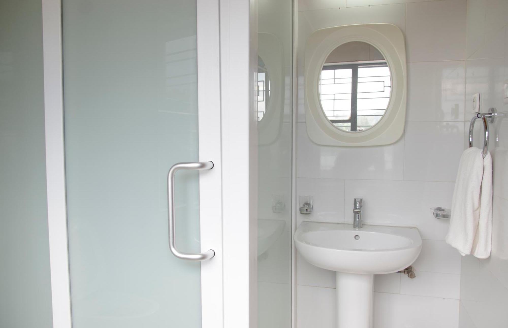 Kibuye Spa Shallum מראה חיצוני תמונה