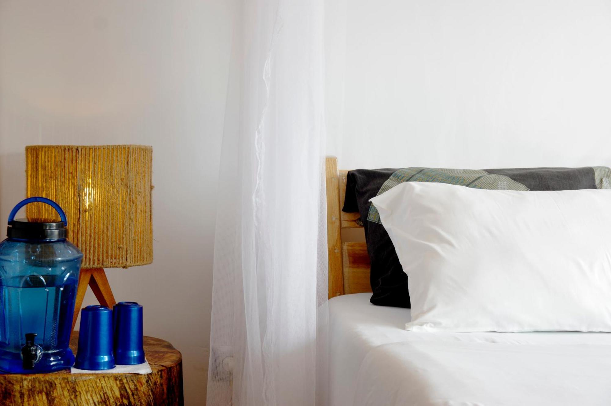Kibuye Spa Shallum מראה חיצוני תמונה