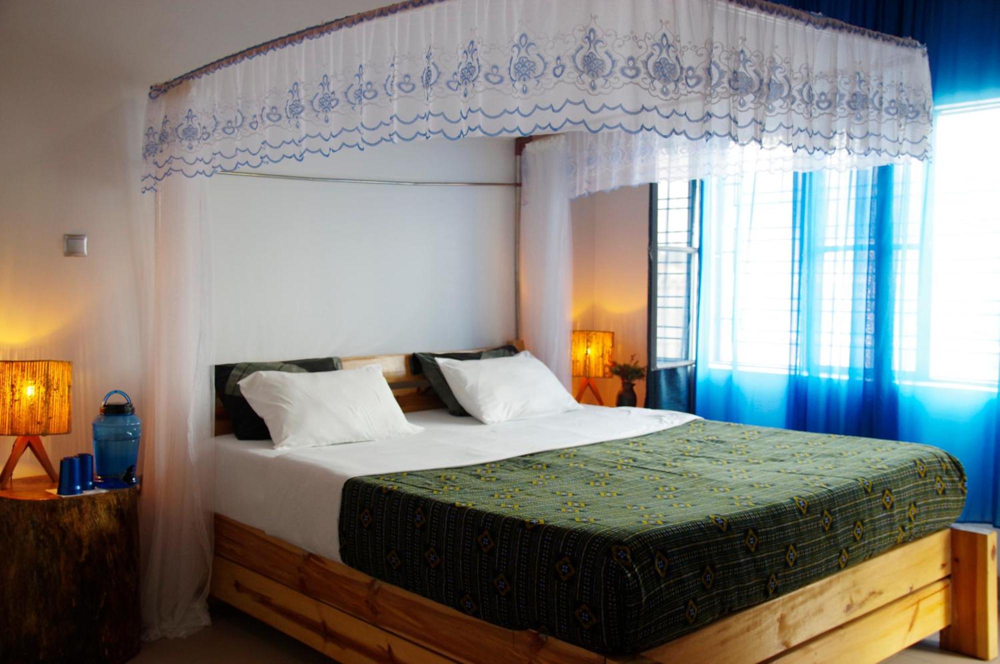 Kibuye Spa Shallum מראה חיצוני תמונה