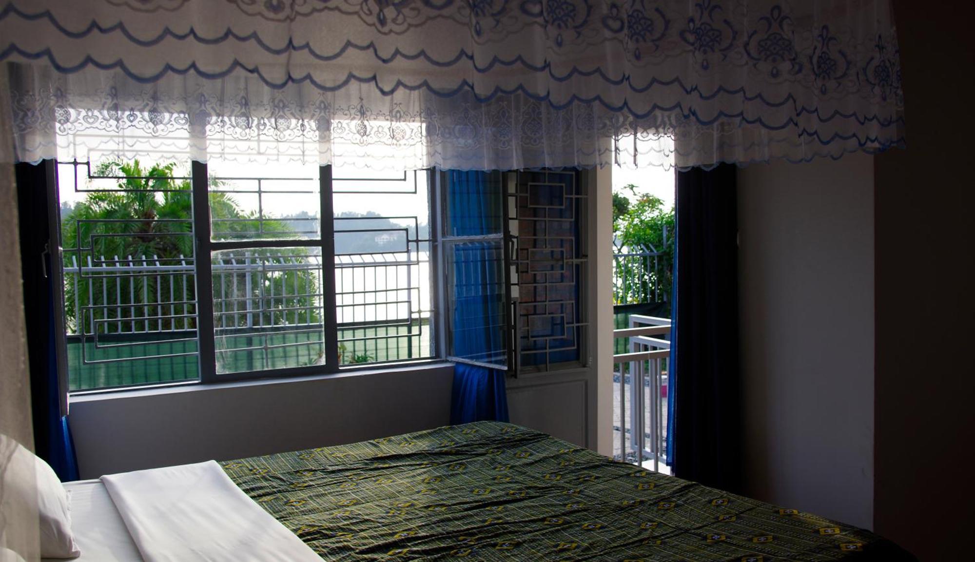 Kibuye Spa Shallum מראה חיצוני תמונה