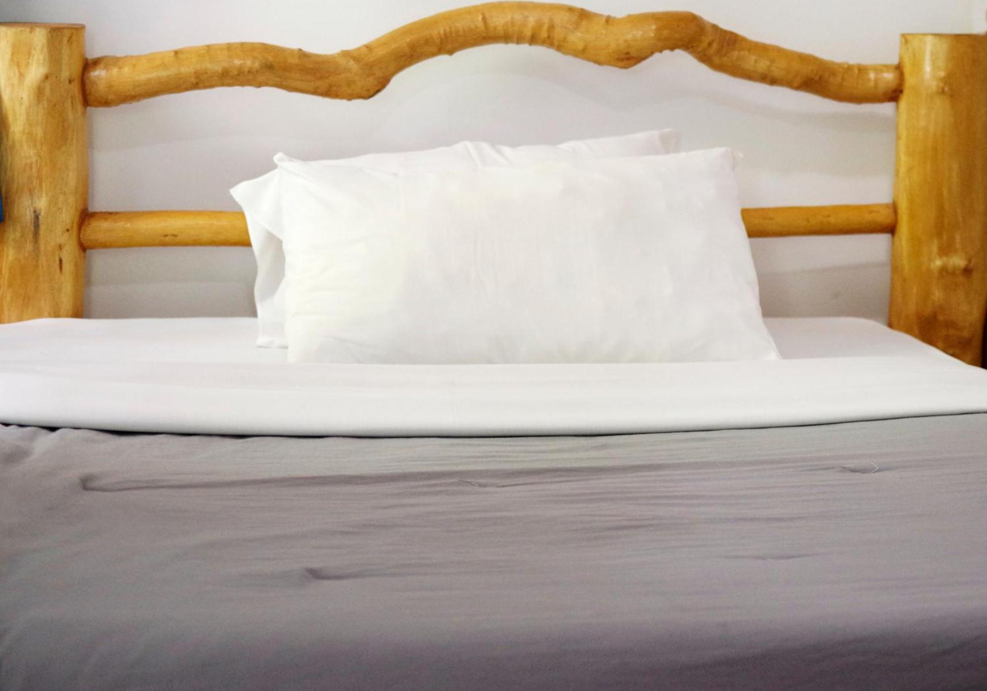 Kibuye Spa Shallum מראה חיצוני תמונה